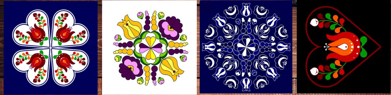 Modern Florklor Fényképes Ajándéktárgyak – Fényképes Bögre | Alkossegyedit.hu Modern Folklór