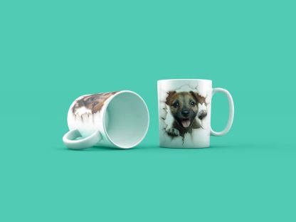 Kutyak Border Terriers Gen