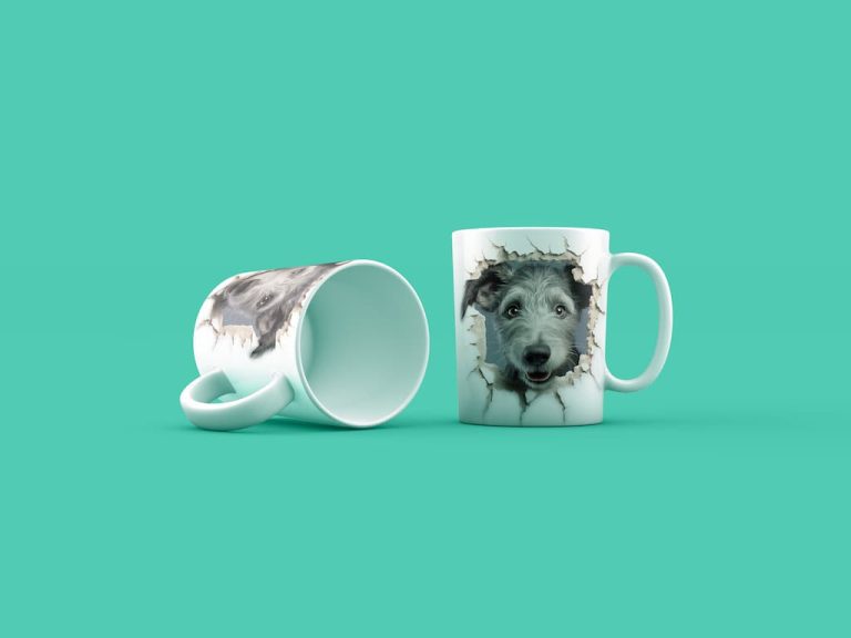 Kutyak Irish Wolfhounds Gen