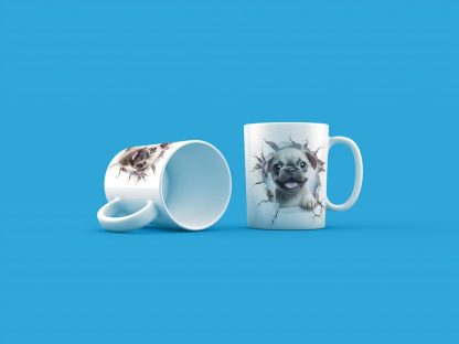 Kutyak Pug Gen