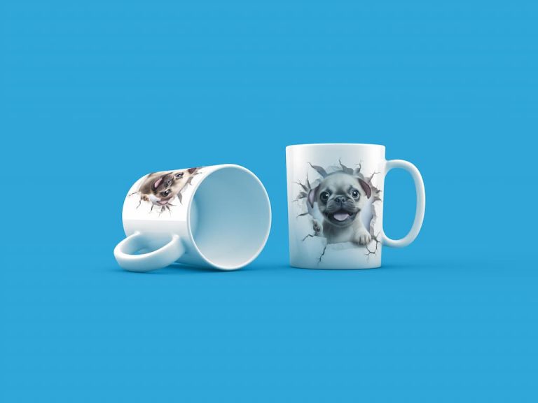 Kutyak Pug Gen