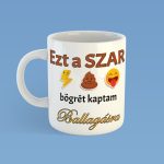 Ez A Szar Ballagasra Gen