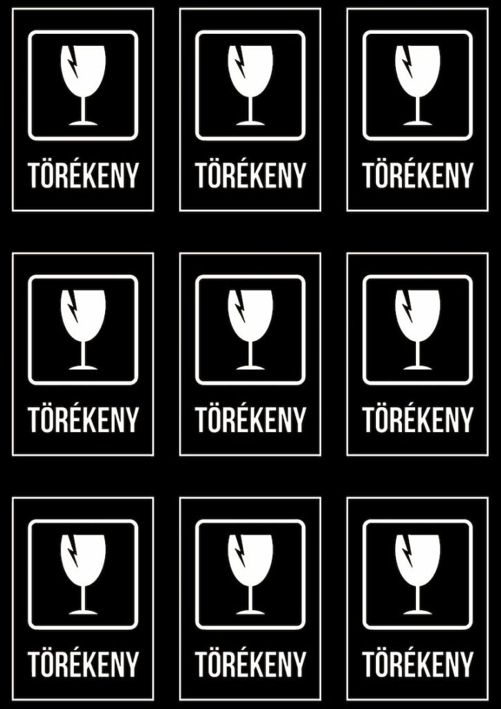 Fekete 9 Iv