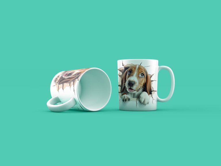 Kutyak Basset Hounds Gen