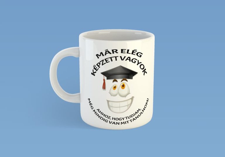 Mar Eleg Kepzett Vagyok Gen