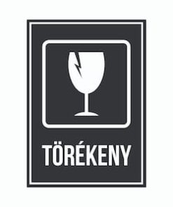 Torekeny Fekete Matrica (1)
