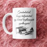 Gratulalok Tuljutottal Gen