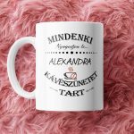 Mindenki Nyugodjon Le Kave Gen A