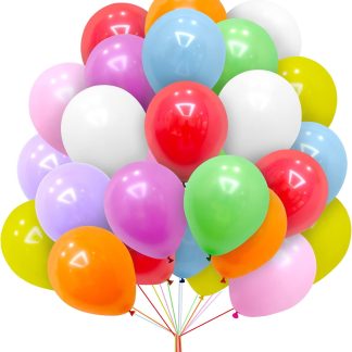 More Ballon