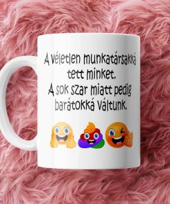 Veletlen Munkatars Szar Miatt Gen