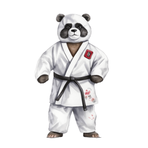 Panda 2
