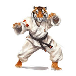 Tigris 1