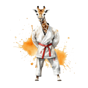 Zsiráf 2