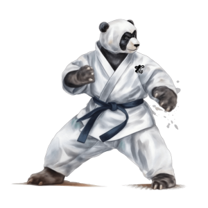 Panda 1