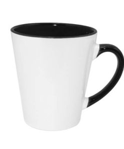 Latte Fekete