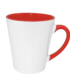 Latte Piros
