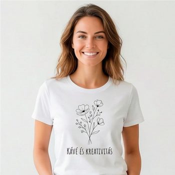 Polo Kave Kreativitas