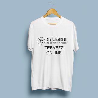 Egyedi póló nyomtatás