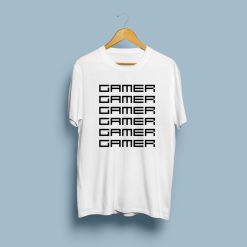 Gamer