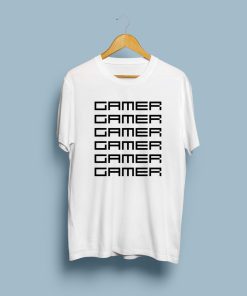 Gamer