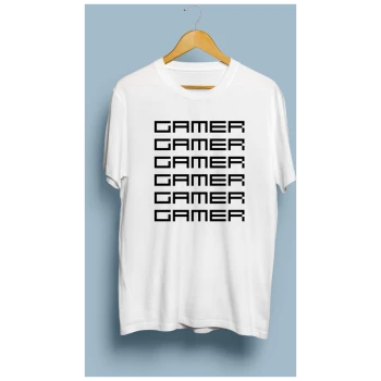 Gamer