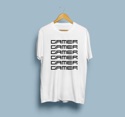 Gamer