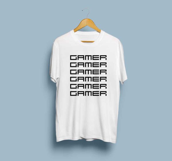 Gamer