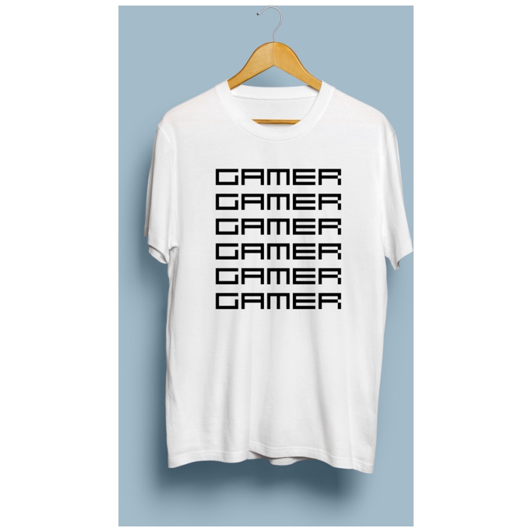 Gamer