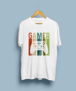 Gamer Kotroller