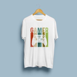 Gamer Kotroller
