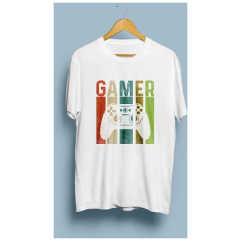 Gamer Kotroller