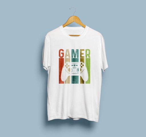 Gamer Kotroller