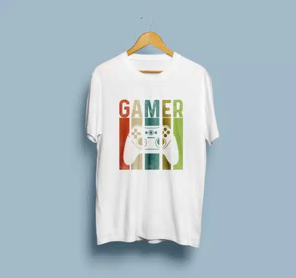 Gamer Kotroller