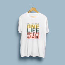 Gamer Life