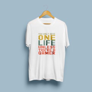 Gamer Life