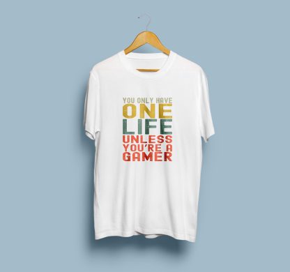 Gamer Life