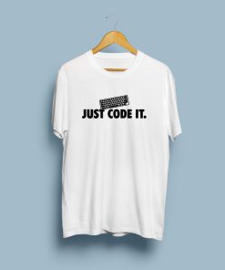 Just Code It Polo