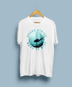 Scuba Diving Polo
