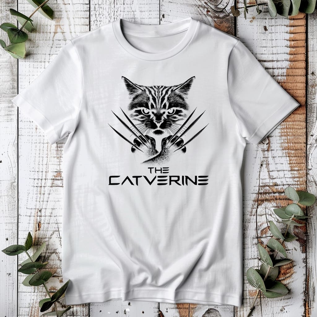 Catverine