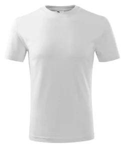 Feher Polo Pamut