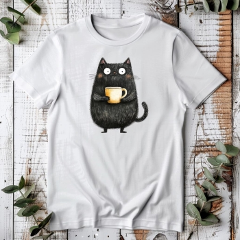 Funny Cat Polo