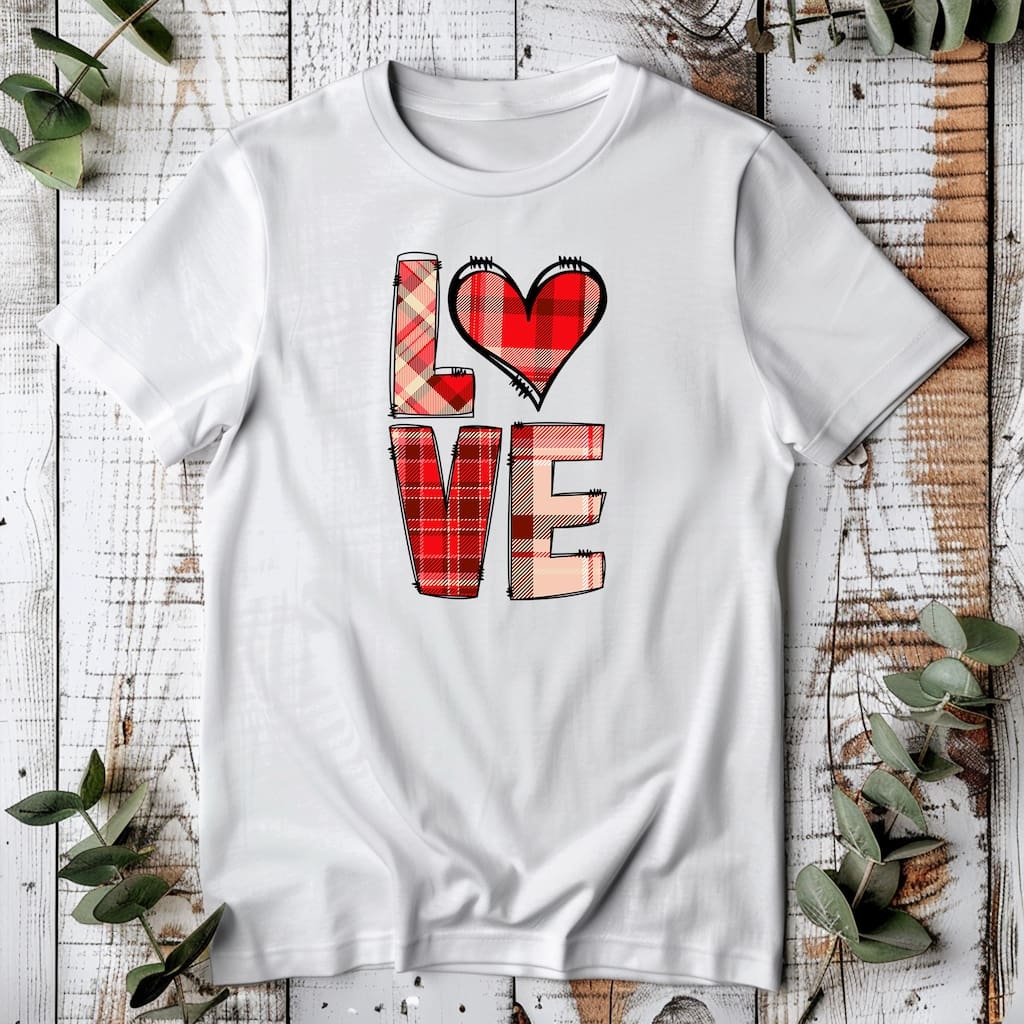 LOVE póló