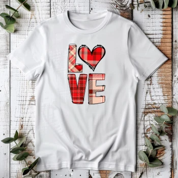 Love 01 Shirt