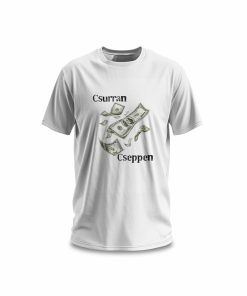 Csurran Cseppen Polo