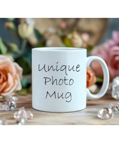Custom Design Mug