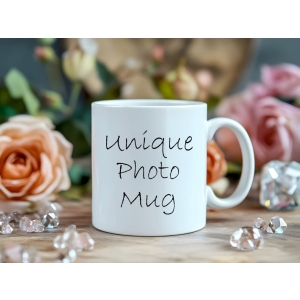 Premium Photo Panorama Mug