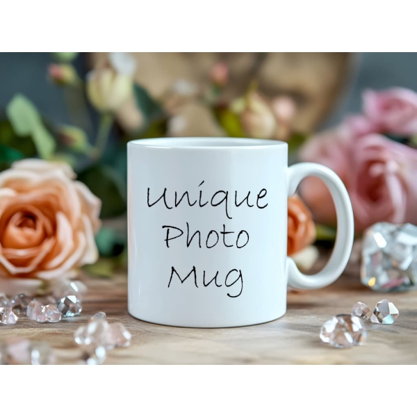 Custom Design Mug