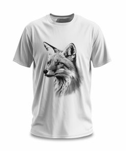 Foxy – róka póló