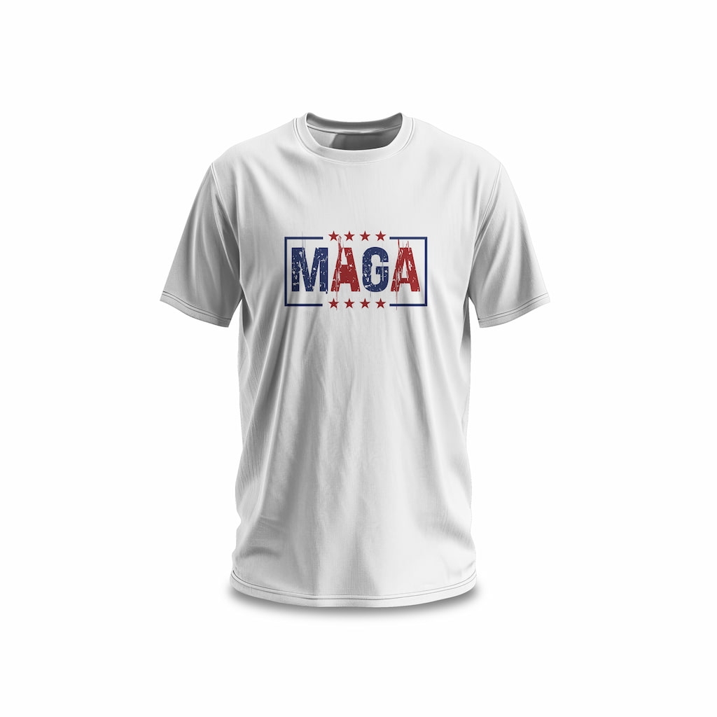 M.A.G.A póló