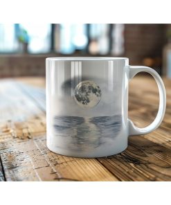 Moon Water Bogre